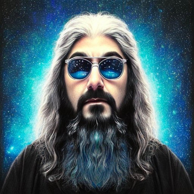 Mike Portnoy profile Photo