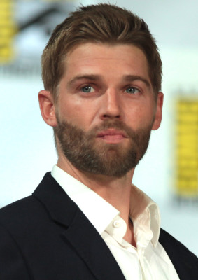 Mike Vogel profile Photo