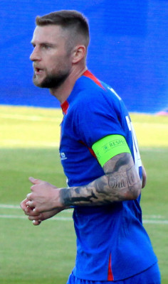 Milan Škriniar profile Photo