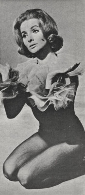 Millicent Martin profile Photo