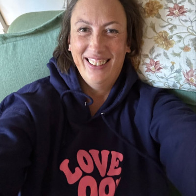 Miranda Hart profile Photo