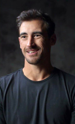 Mitchell Starc profile Photo