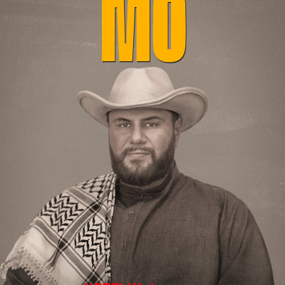 Mo Amer profile Photo