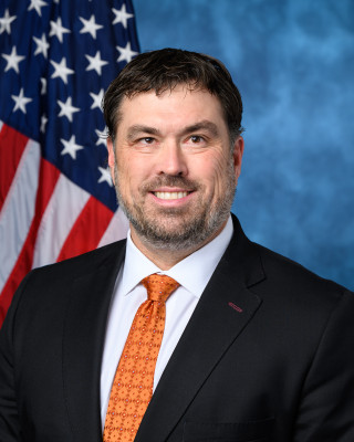 Morgan Luttrell profile Photo
