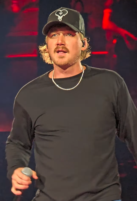 Morgan Wallen profile Photo