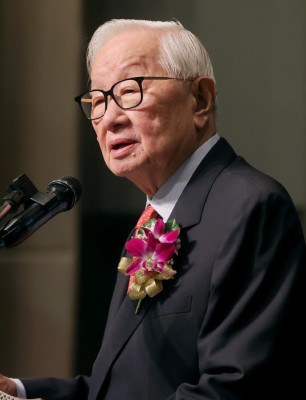 Morris Chang profile Photo