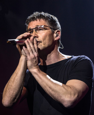 Morten Harket profile Photo