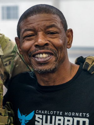 Muggsy Bogues profile Photo