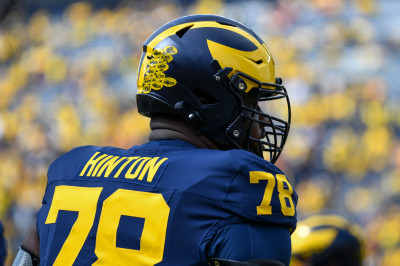 Myles Hinton profile Photo
