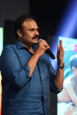 Nagendra Babu profile Photo