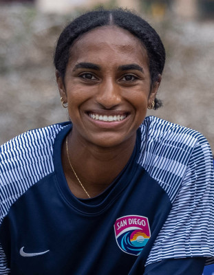Naomi Girma profile Photo