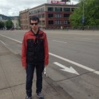 Nathan Fielder profile Photo