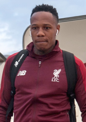 Nathaniel Clyne profile Photo
