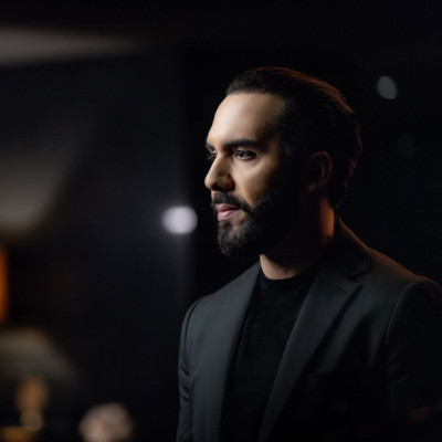 Nayib Bukele profile Photo