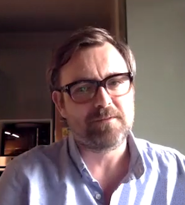Neil Maskell profile Photo