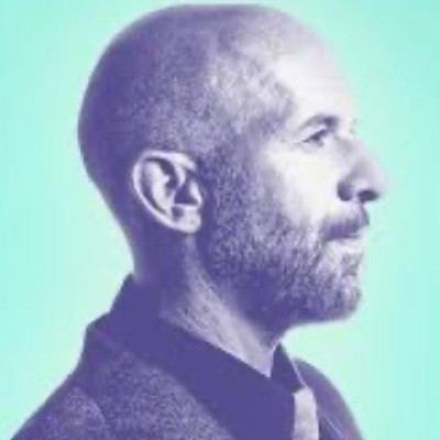 Neil Strauss profile Photo