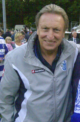 Neil Warnock profile Photo