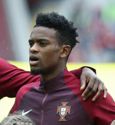 Nélson Semedo profile Photo