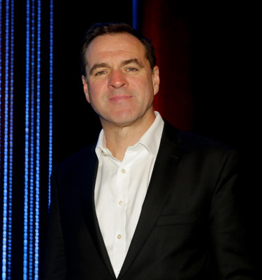Niall Ferguson profile Photo