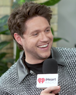 Niall Horan profile Photo