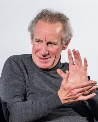 Nicholas Farrell profile Photo