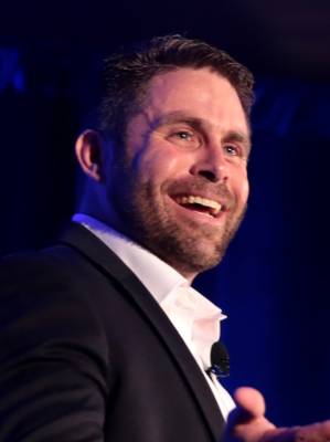 Nick Freitas profile Photo
