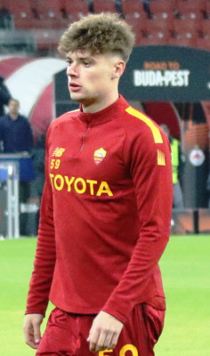 Nicola Zalewski profile Photo