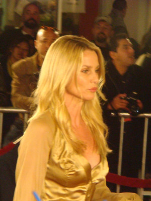Nicollette Sheridan profile Photo