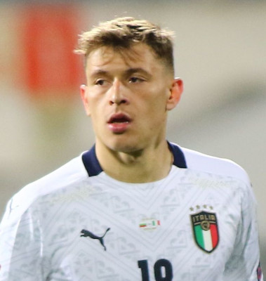 Nicolò Barella profile Photo