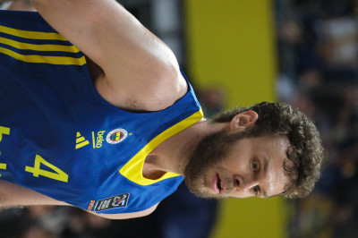Nicolò Melli profile Photo