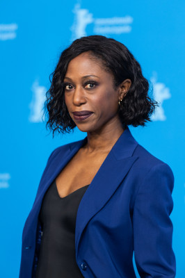 Nikki Amuka-Bird profile Photo