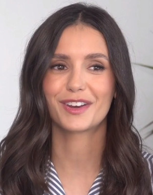 Nina Dobrev profile Photo