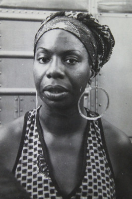Nina Simone profile Photo