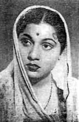 Nirupa Roy profile Photo