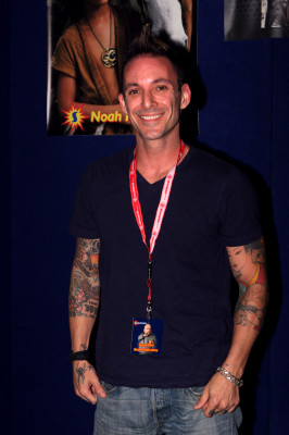 Noah Hathaway profile Photo
