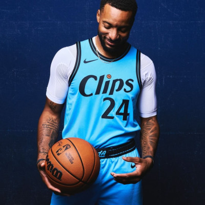 Norman Powell profile Photo