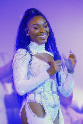 Normani profile Photo