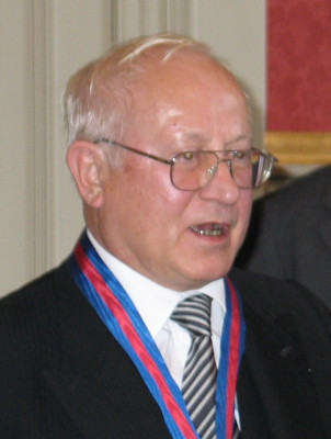 Oleg Gordievsky profile Photo