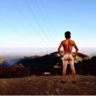 Oliver Hudson profile Photo