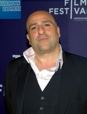 Omid Djalili profile Photo