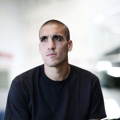 Oriol Romeu profile Photo