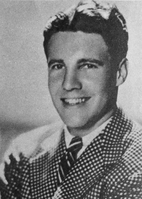 Ozzie Nelson profile Photo