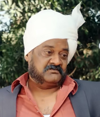 P. Ravi Shankar profile Photo