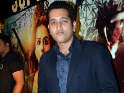Parambrata Chatterjee profile Photo