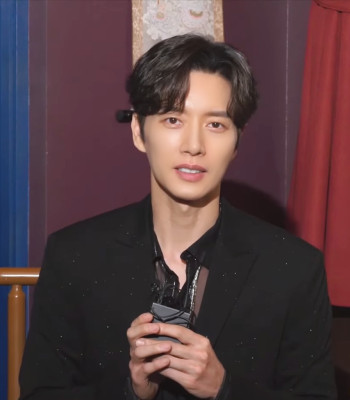 Park Hae-jin profile Photo