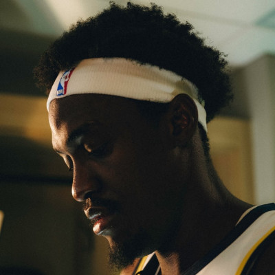 Pascal Siakam profile Photo