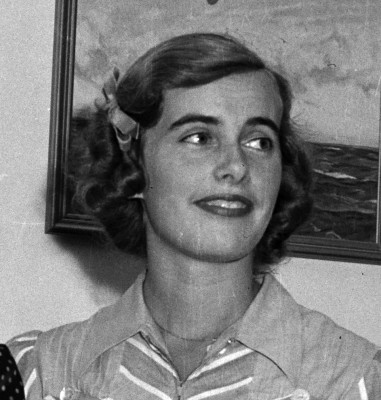 Patricia Knatchbull, 2nd Countess Mountbatten of Burma profile Photo