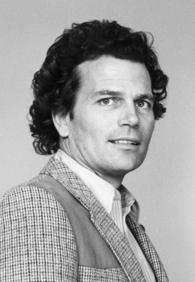 Patrick Wayne profile Photo