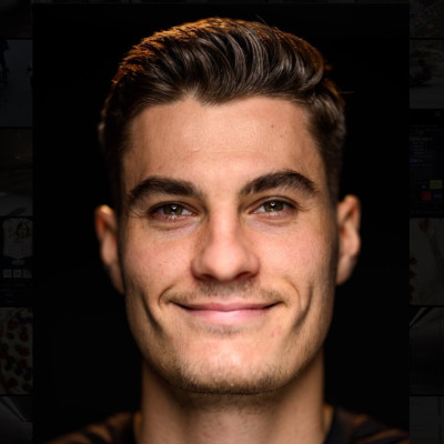 Patrik Schick profile Photo