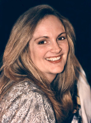 Patty Hearst profile Photo